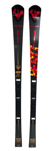 1240 rossignol hero - $1240,