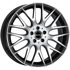 CERCHIO IN LEGA MAK ARROW PER