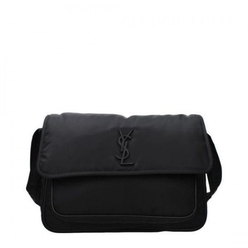 Borsa messenger saint laurent - borsa,