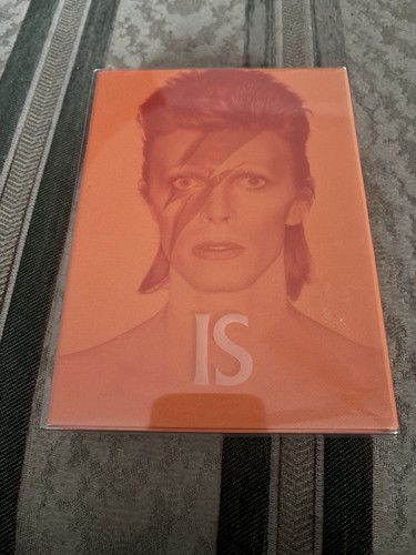 David bowie set - david, v&a