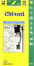 Chianti 000 - chianti, 1:50.000