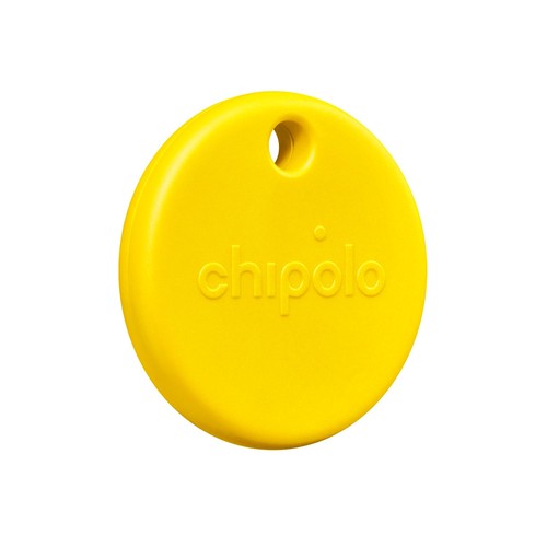 Chipolo pop tracking tag - chipolo,