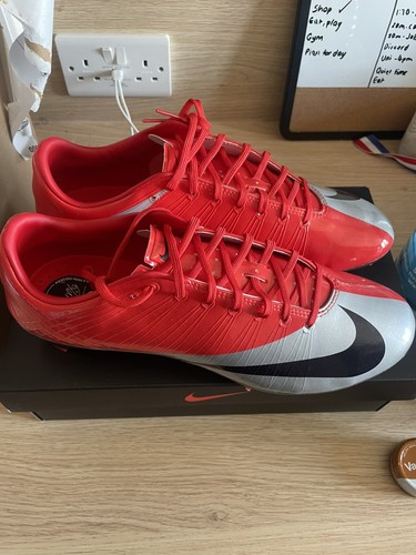 Nike mercurial vapor - nike, superfly