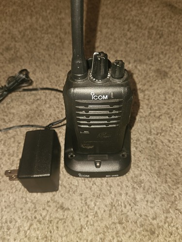 Icom v3mr ricetrasmettitore - ic-v3mr,