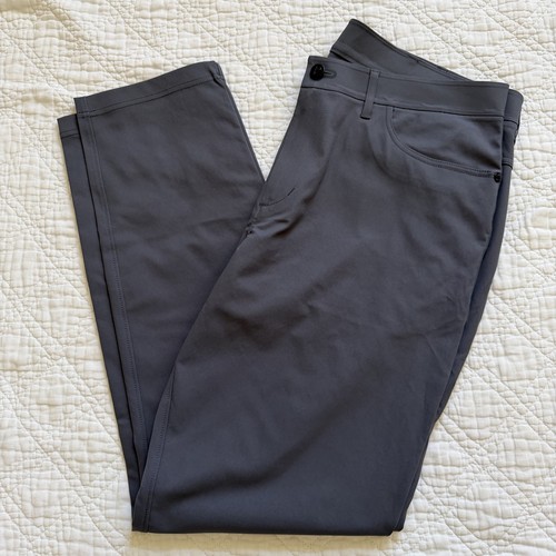 Pantalone public rec - public,