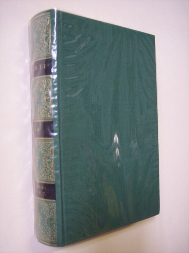 Vincenzo monti poesie utet - poesie,,