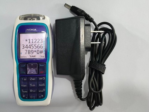 Nokia 3220 bande sbloccato - 2g,