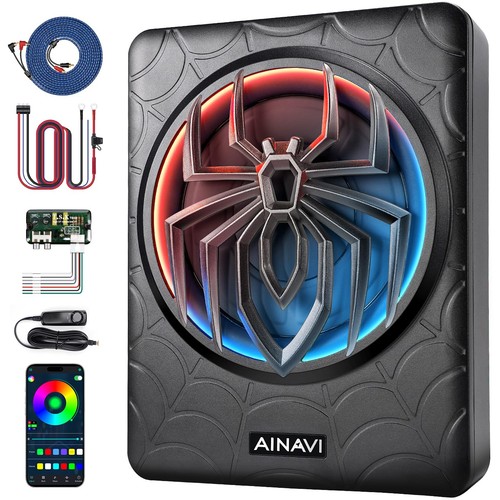 Ainavi 1200w subwoofer - ainavi,