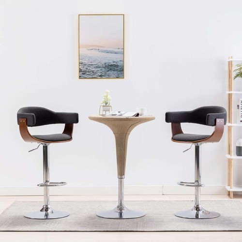 Vidaxl sgabelli bar pz - vidaxl, da