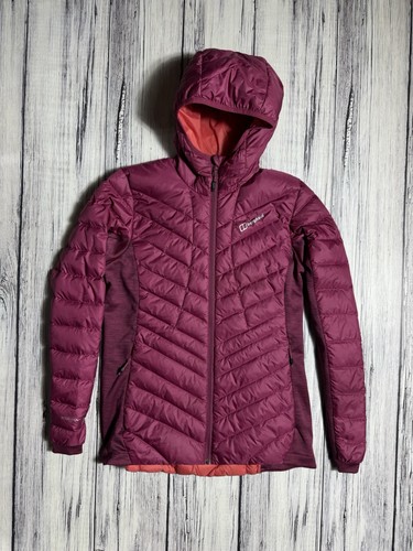 Giacca berghaus tephra - berghaus,
