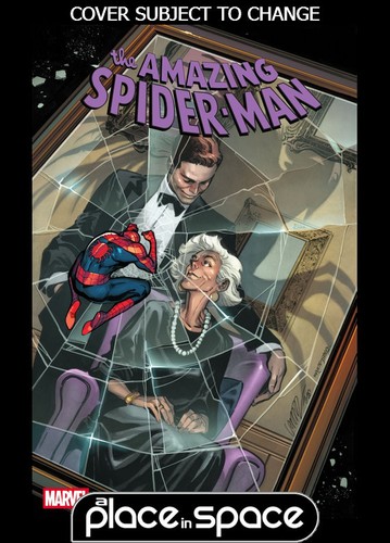 Amazing spider man - amazing, spider-man