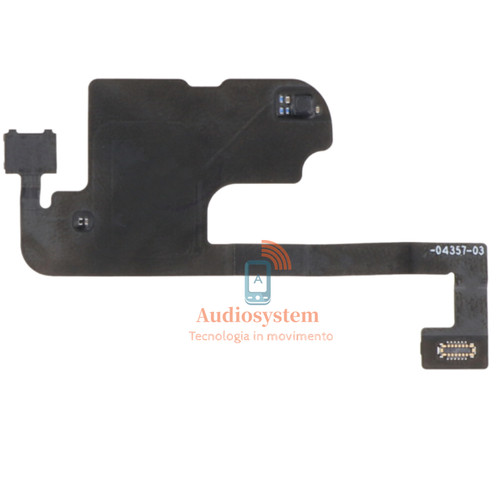 Cavo flex sensore luce - cavo,