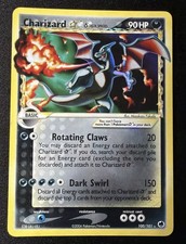 Charizard Star (Delta Species)