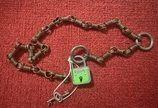 Catenelle / manette dei