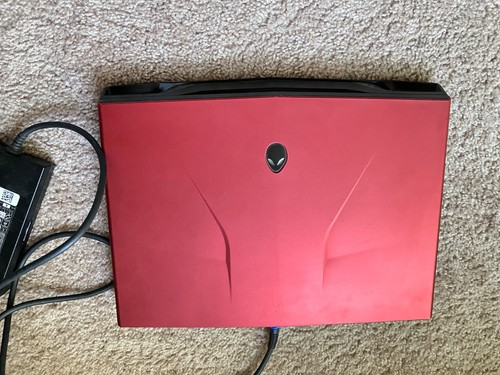 Alienware m14x intel - alienware,