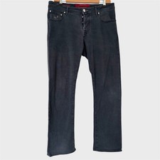 Jeans Jacob Cohen blu grigio