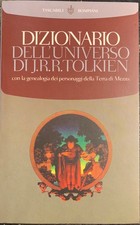 Società Tolkeniana -