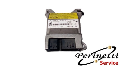 Centralina airbag ford focus - centralina,