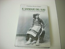 IL SANGUE DEL SUD - Giordano