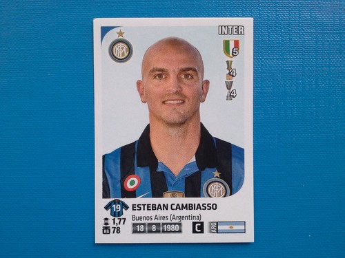 Figurine calciatori panini - figurine,