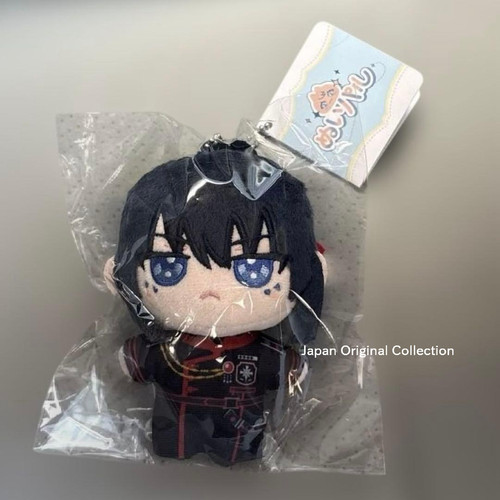 Peluche giocattolo gray - giocattolo, d.gray-man