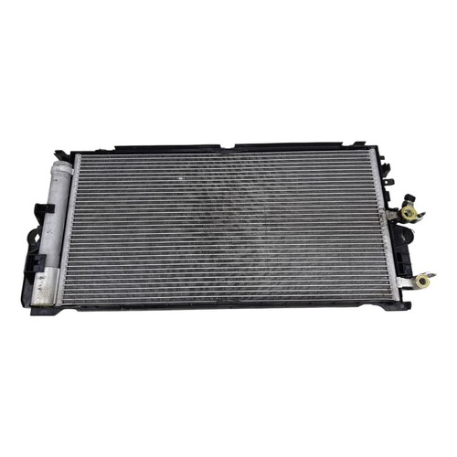 Radiatore aria condizionata - aria,