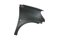 BLIC 6504-04-3503312P Parafango anteriore destro per SMART FORTWO 453 07.14-