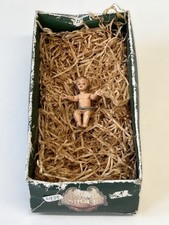 Bambino Gesù antico vintage