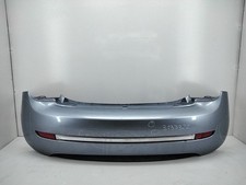 PARAURTI POSTERIORE COMPLETO