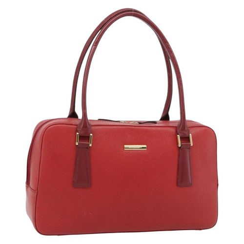 Borsa mano burberry pelle - mano,