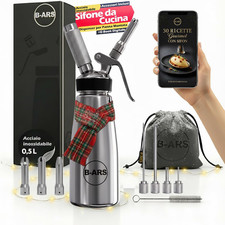 -Sifone Cucina Professionale