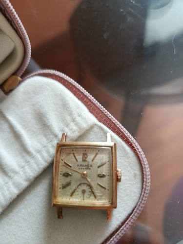 Casso orologio vintage - casso,