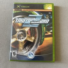 Need for speed underground - need, 2