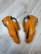 Tacchetti calcio VINTAGE Nike