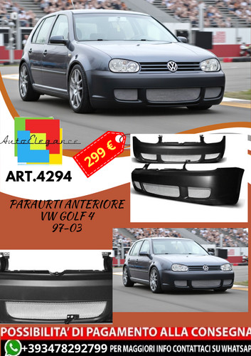 Art 4294 paraurti - 💥art.4294,