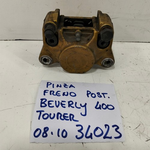 Pinza freno posteriore - freno,