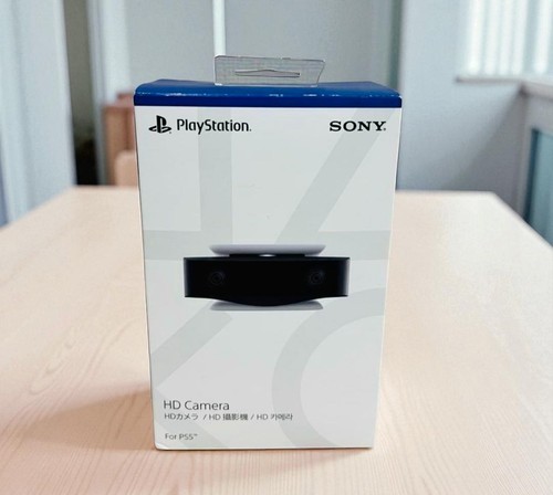 Sony playstation5 camera - playstation5,