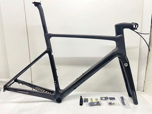 Focus izalco max road - max, frame