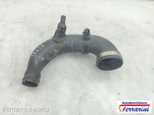 Tubo aspirazione turbina fiat - aspirazione,