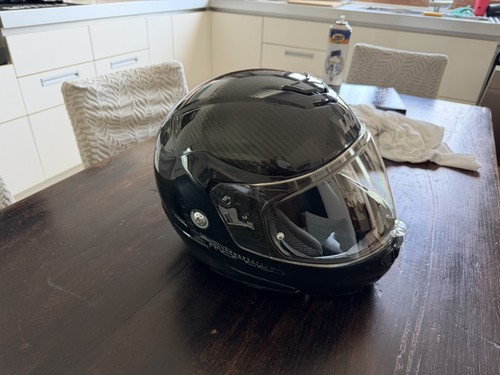 Casco modulare - casco,