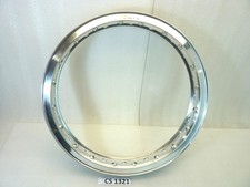 Cerchio moto epoca J 18 x 2,15