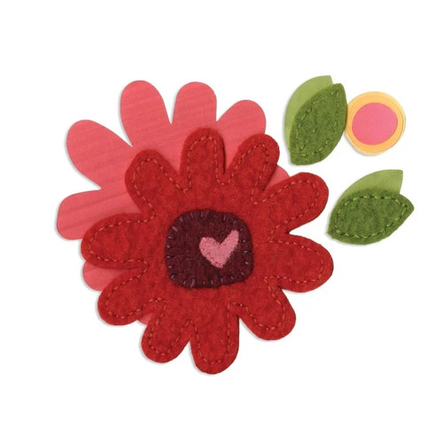 Fustelle big shot sizzix - fustelle, bigz