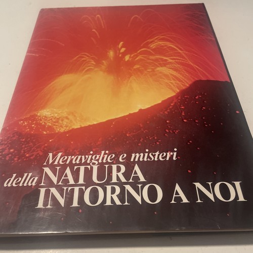 Libro meraviglie misteri - meraviglie,