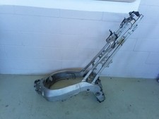 Kawasaki ZX9R 98 99 Telaio con Documenti per Esportazione