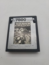Xevious - Modulo Atari 7800