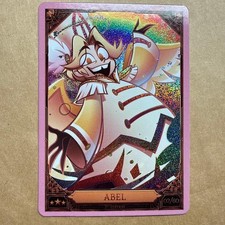 Foglio Hasvin Treca 02/60