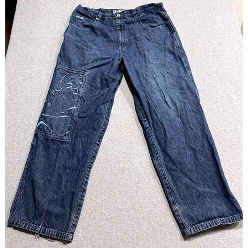Jeans denim southpole uomo - jeans,
