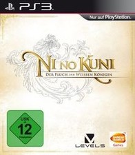 Ni no Kuni: La Maledizione