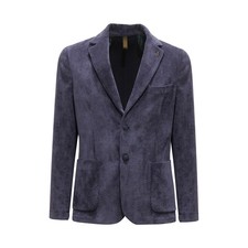 O2522 GIACCA VELLUTO UOMO OVER/D RELAXED MAN VELVET JACKET