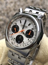 Citizen Bullhead  Octogonal